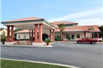 Days Inn & Suites by Wyndham Savannah Gateway/I-95 And 204