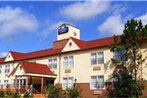 Days Inn and Suites Sugar Land