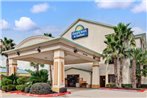 Days Inn & Suites by Wyndham Houston North/Aldine