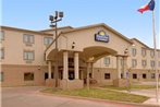 Days Inn and Suites Wichita Falls