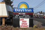 Days Inn Bend