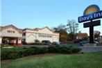 Red Roof Inn Bordentown - McGuire AFB