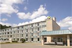 Days Inn by Wyndham Cambridge