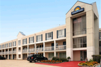 Days Inn by Wyndham Des Moines-West Clive