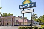 Days Inn by Wyndham Elizabeth City