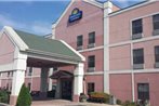 Days Inn & Suites by Wyndham Harvey / Chicago Southland