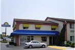 Econo Lodge Cherry Point