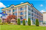 Days Inn Kodak - Sevierville Interstate Smokey Mountains