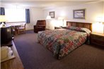 Days Inn by Wyndham Lacey Olympia Area