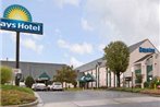 Days Inn Lanham Washington D.C