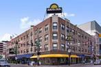 Hotel Versey Days Inn by Wyndham Chicago