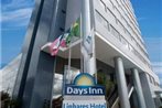 Days Inn Linhares Hotel