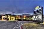 Days Inn by Wyndham Amarillo - Medical Center