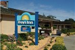 Days Inn by Wyndham Monterey-Fisherman's Wharf Aquarium