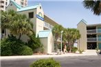 Days Inn Pensacola Beachfront