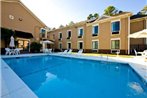 Quality Inn Phenix City Columbus