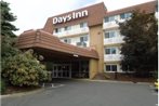 Days Inn Portland