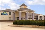 Days Inn by Wyndham Decatur Priceville I-65 Exit 334