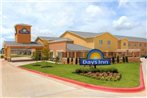 Days Inn Rockdale Texas