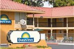 Days Inn San Jose Convention Center