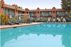 Days Inn by Wyndham Santa Fe New Mexico