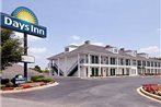 Days Inn Simpsonville