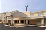 Days Inn Springfield/Chicopee