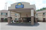 Days Inn & Suites Bridgeport - Clarksburg