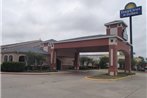 Days Inn & Suites by Wyndham Corpus Christi Central