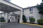 Red Lion Inn & Suites at Olympic National Park