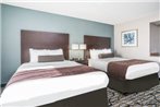 Days Inn & Suites by Wyndham Wausau