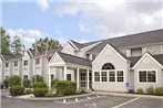 Americas Best Value Inn and Suites Sunbury/Delawre