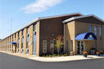 Days Inn Wausau North/I-52