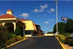 Econo Lodge White Pine