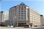 Yinchuan Vintage Hill Hotels & Resorts