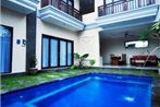 De' Bharata Bali Villas