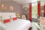 Inter-Hotel Le Londres - Hotel & Appartements