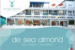 De Sea Almond