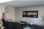 De Uptown Hotel PJ