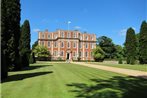 Chicheley Hall