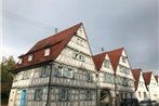 Historik Hotel Ochsen