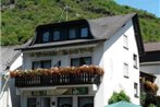 Pension / Ferienwohnungen Scheid