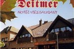 Hotel Deitmer