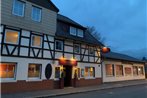 Hotel und Restaurant Pinkenburg