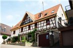 Brunnenhof Randersacker - das kleine Hotel