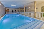 Wellnesshotel deine Auszeit