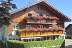 Gasthof Pension Riedbergerhorn