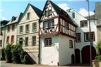 Heritage Holiday Home in Bernkastel-Kues with a view