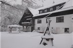 Haus Auf der Trambach