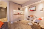 Brera Serviced Apartments Frankfurt City